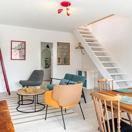 L'Ingenieux - Appt Pres De La Place Zola Nantes Eksteriør bilde